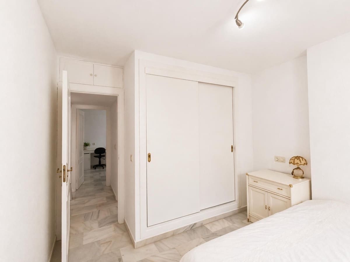 2 soverom Leilighet til salgs i Torremolinos med svømmebasseng - € 314 000 (Ref: 9972094)