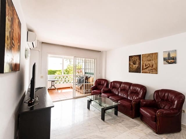 2 soverom Leilighet til salgs i Torremolinos med svømmebasseng - € 314 000 (Ref: 9972094)