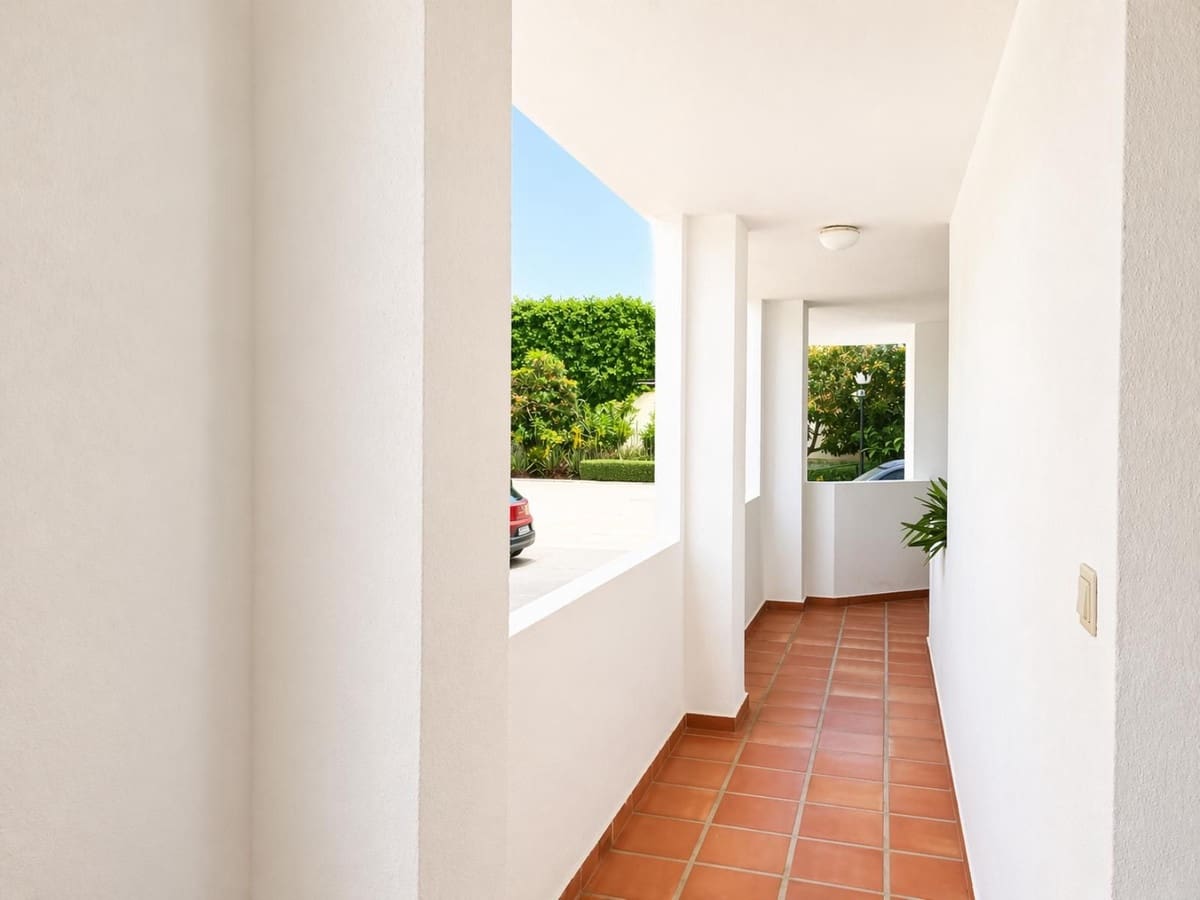 2 soverom Leilighet til salgs i Torremolinos med svømmebasseng - € 314 000 (Ref: 9972094)