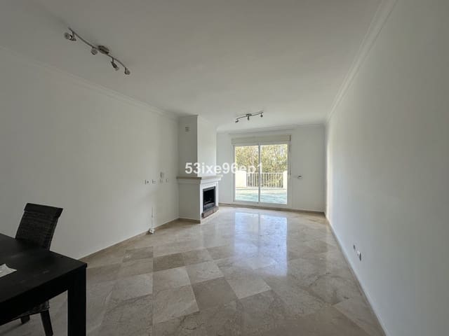 2 soveværelse Lejlighed til salg i Bahia de Casares, Casares med swimmingpool garage - € 245.000 (Ref: 9972097)