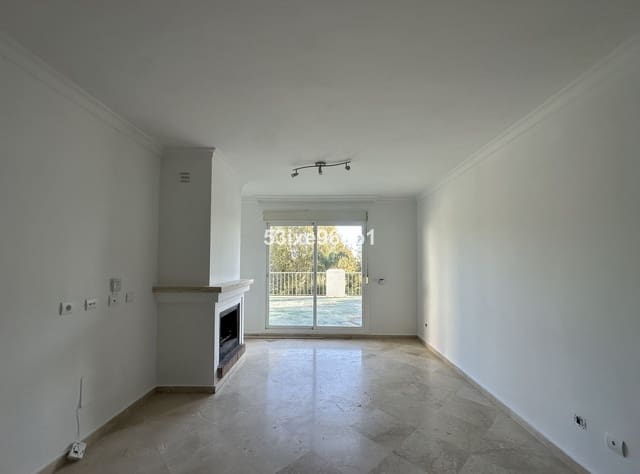 2 soveværelse Lejlighed til salg i Bahia de Casares, Casares med swimmingpool garage - € 245.000 (Ref: 9972097)