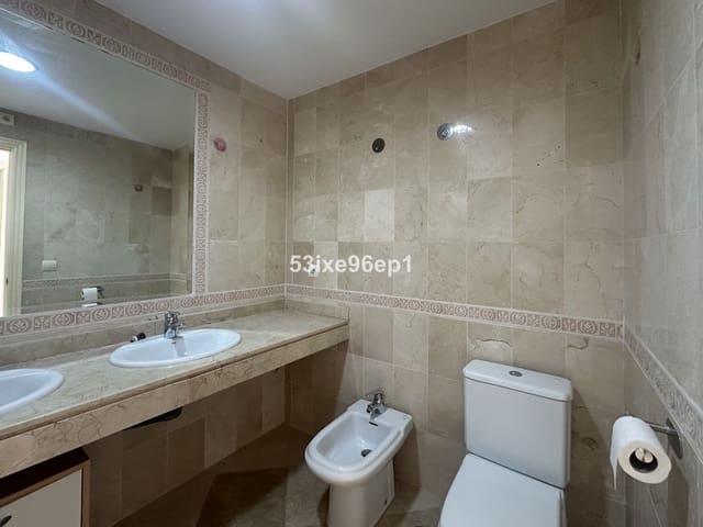 2 soveværelse Lejlighed til salg i Bahia de Casares, Casares med swimmingpool garage - € 245.000 (Ref: 9972097)