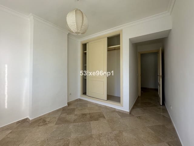 2 soveværelse Lejlighed til salg i Bahia de Casares, Casares med swimmingpool garage - € 245.000 (Ref: 9972097)