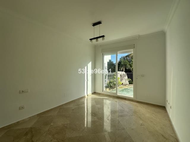 2 soveværelse Lejlighed til salg i Bahia de Casares, Casares med swimmingpool garage - € 245.000 (Ref: 9972097)