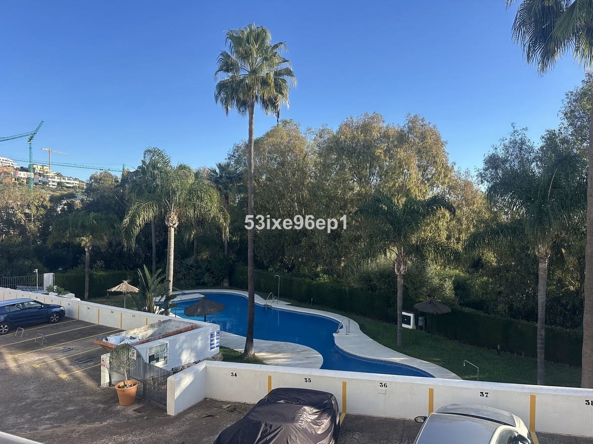 2 bedroom Apartment for sale in Bahia de Casares with pool garage - € 245,000 (Ref: 9972097)