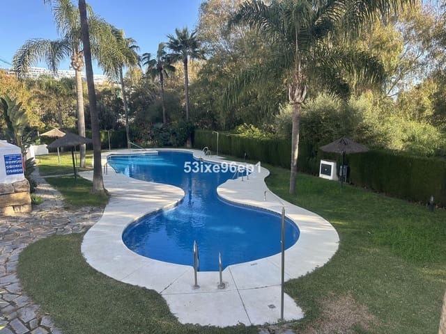 2 soveværelse Lejlighed til salg i Bahia de Casares, Casares med swimmingpool garage - € 245.000 (Ref: 9972097)