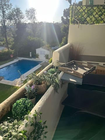 2 soverom Leilighet til salgs i Artola, Marbella med svømmebasseng - € 329 000 (Ref: 9972098)