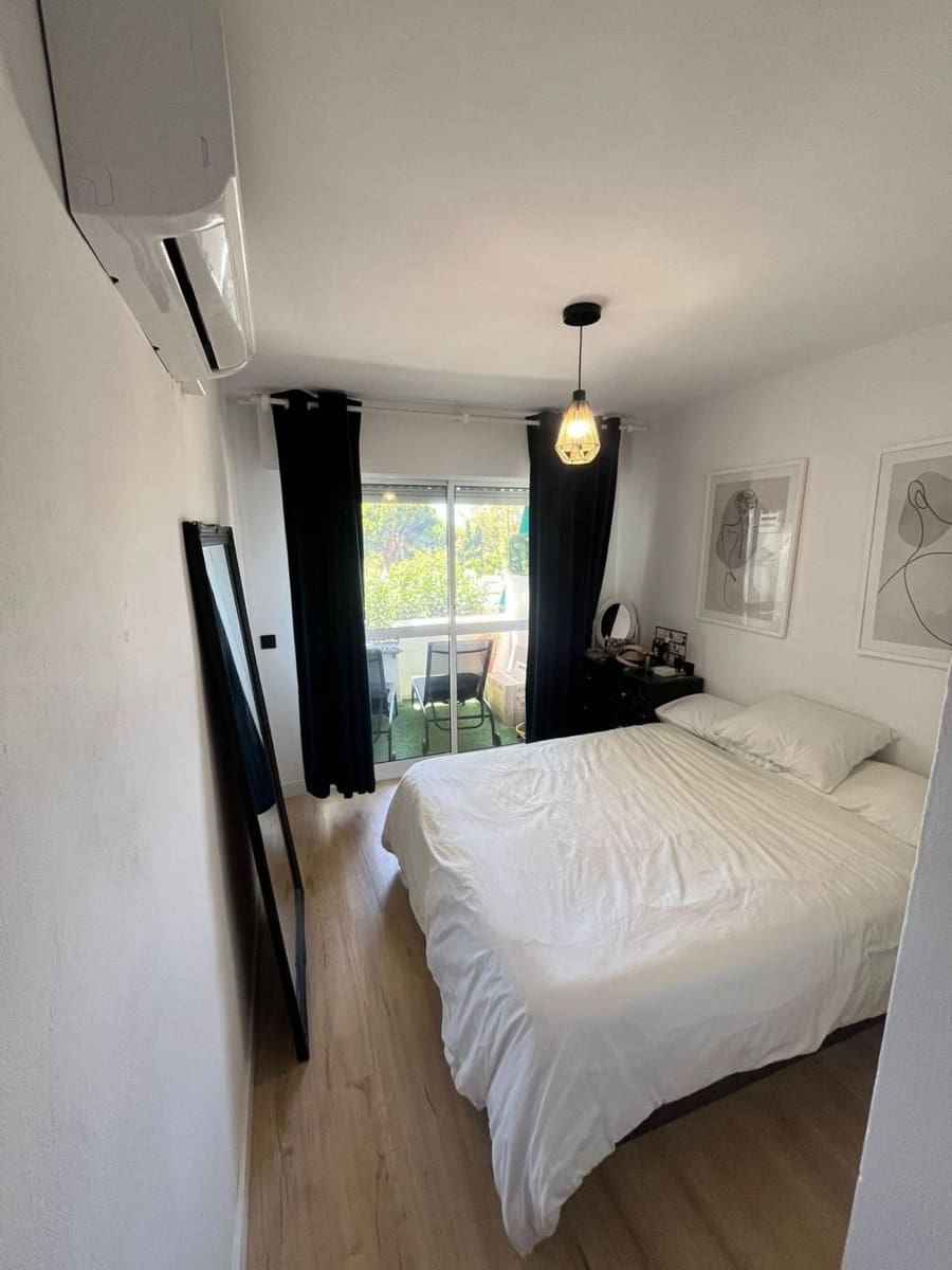 2 slaapkamer Appartement te koop in Artola met zwembad - € 329.000 (Ref: 9972098)