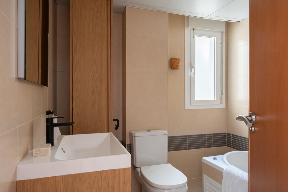 2 camera da letto Appartamento in vendita in Benalmadena - 329.000 € (Rif: 9972099)