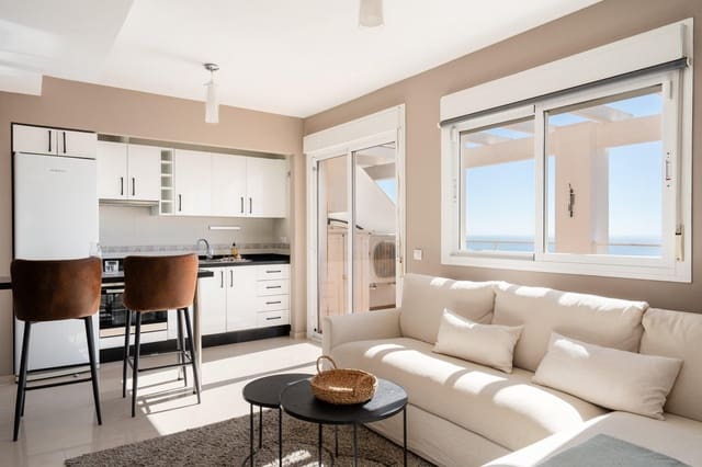 2 soverom Leilighet til salgs i Benalmádena pueblo, Benalmádena - € 329 000 (Ref: 9972099)