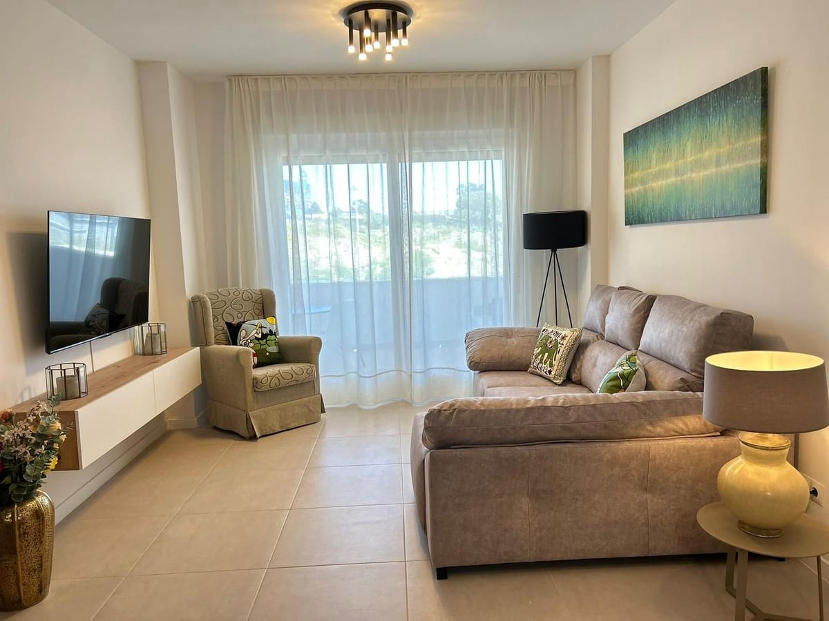 2 Zimmer Apartment zu verkaufen in Estepona mit Pool - 399.000 € (Ref: 9972100)