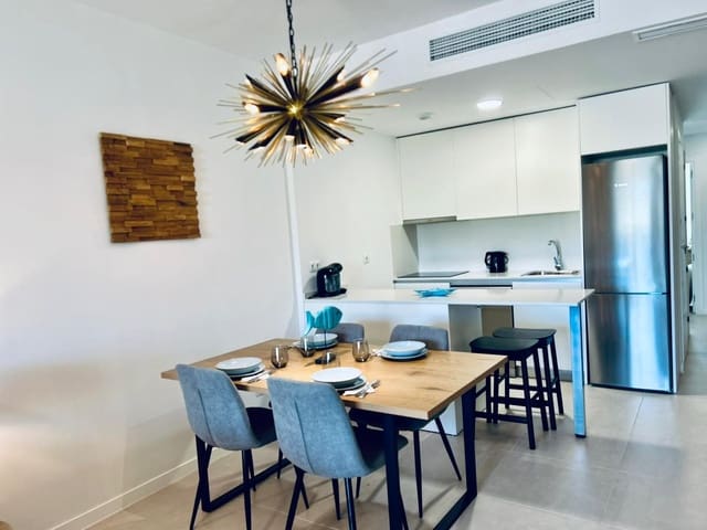 2 Zimmer Apartment zu verkaufen in Estepona mit Pool - 399.000 € (Ref: 9972100)