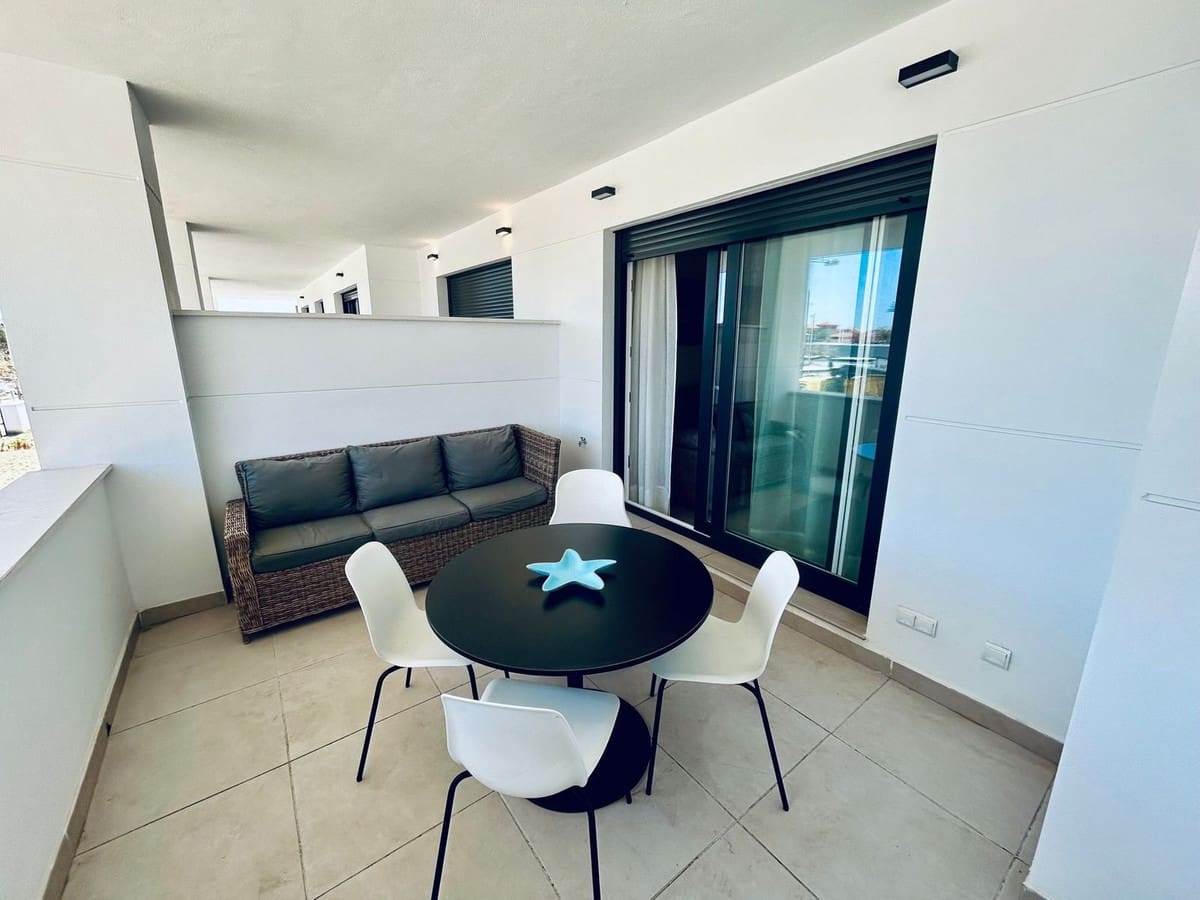 2 Zimmer Apartment zu verkaufen in Estepona mit Pool - 399.000 € (Ref: 9972100)