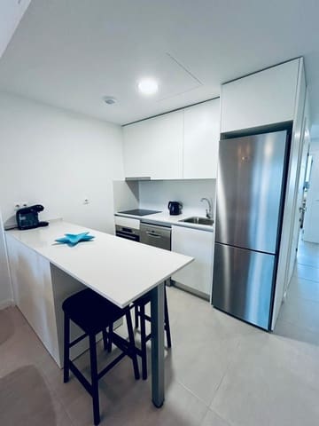 2 Zimmer Apartment zu verkaufen in Estepona mit Pool - 399.000 € (Ref: 9972100)