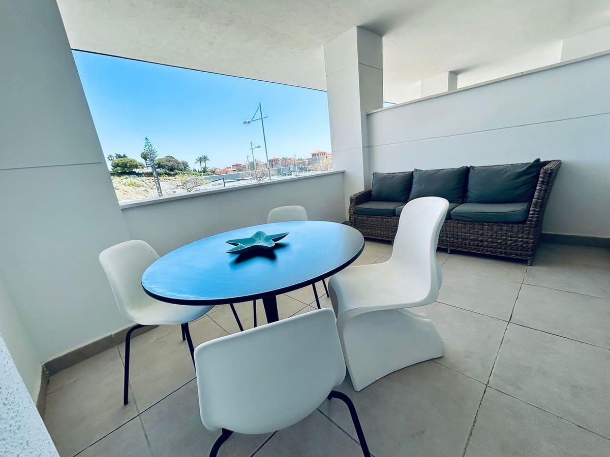 2 Zimmer Apartment zu verkaufen in Estepona mit Pool - 399.000 € (Ref: 9972100)