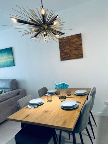2 Zimmer Apartment zu verkaufen in Estepona mit Pool - 399.000 € (Ref: 9972100)