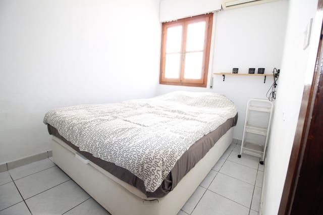 Apartamento de 2 habitaciones en La Cala de Mijas, Mijas en venta con piscina - 275.000 € (Ref: 9972101)
