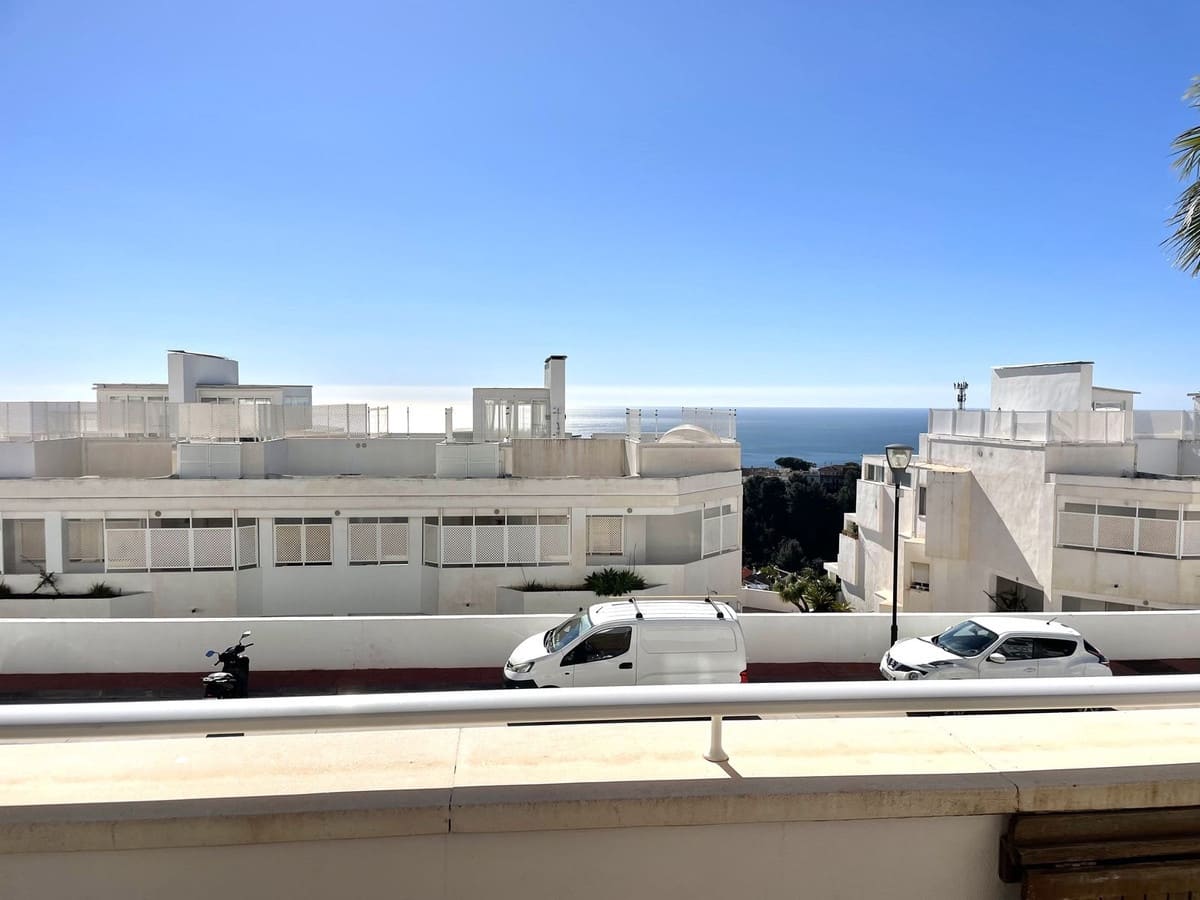 1 bedroom Apartment for sale in Benalmadena with pool - € 270,000 (Ref: 9972102)