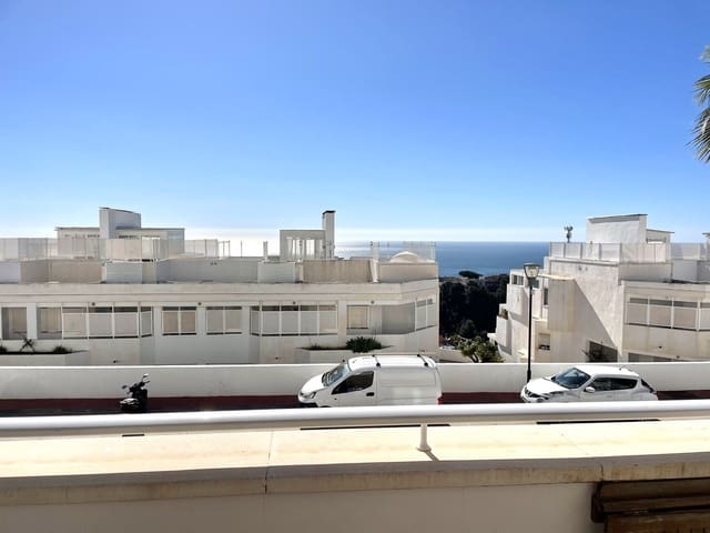 1 soverom Leilighet til salgs i Benalmádena pueblo, Benalmádena med svømmebasseng - € 270 000 (Ref: 9972102)