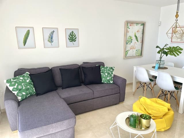 1 soverom Leilighet til salgs i Benalmádena pueblo, Benalmádena med svømmebasseng - € 270 000 (Ref: 9972102)