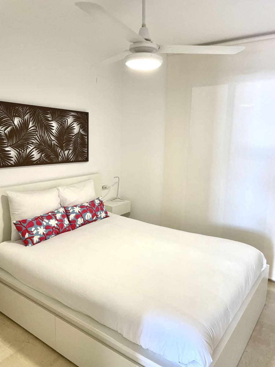 1 bedroom Apartment for sale in Benalmadena with pool - € 270,000 (Ref: 9972102)