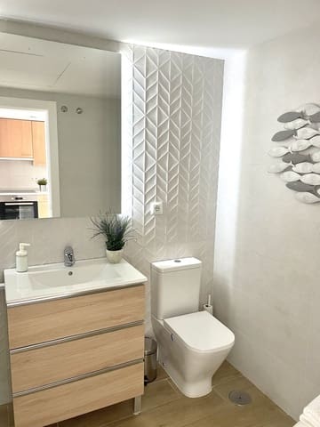 1 soverom Leilighet til salgs i Benalmádena pueblo, Benalmádena med svømmebasseng - € 270 000 (Ref: 9972102)