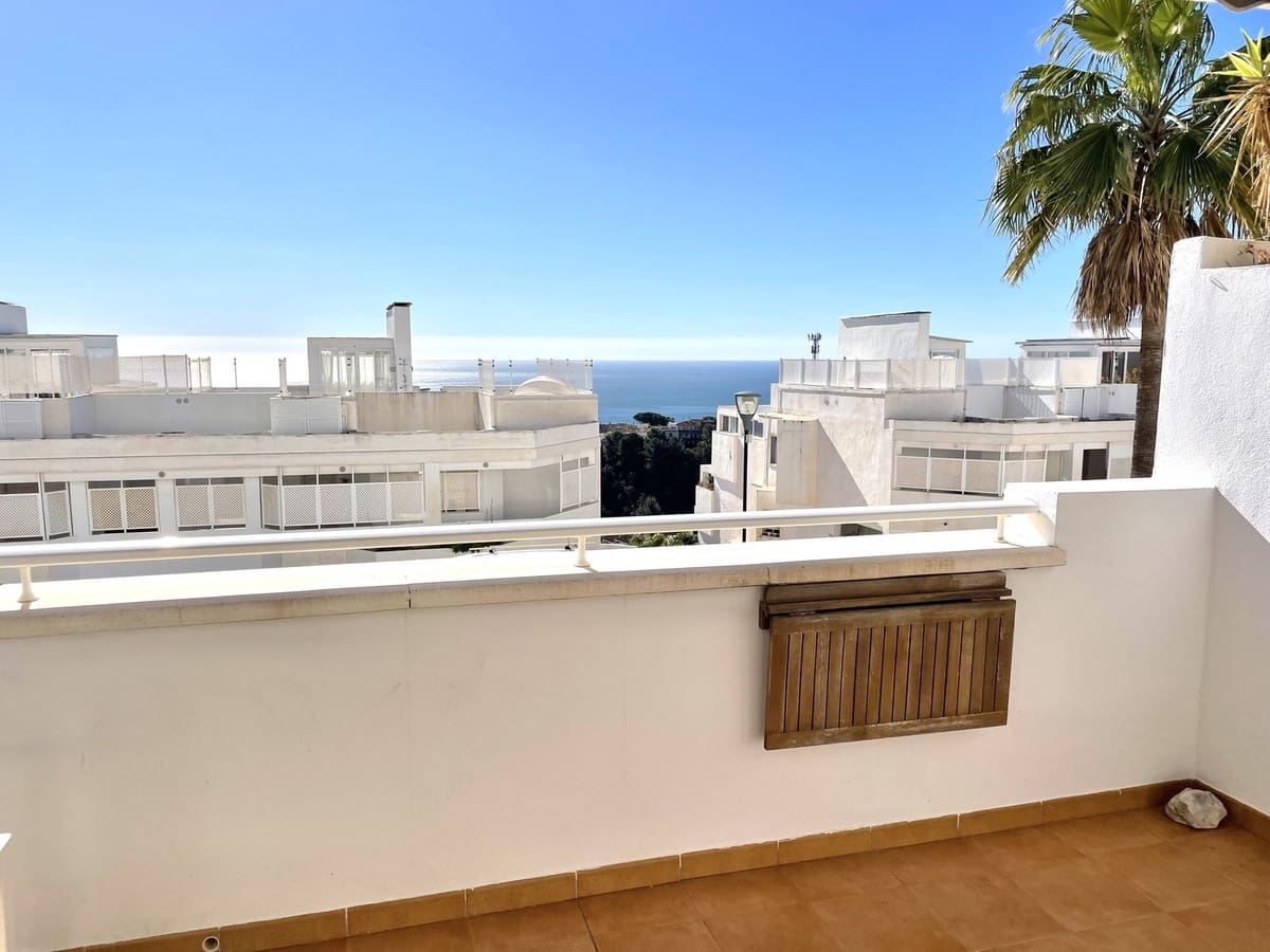 1 bedroom Apartment for sale in Benalmadena with pool - € 270,000 (Ref: 9972102)