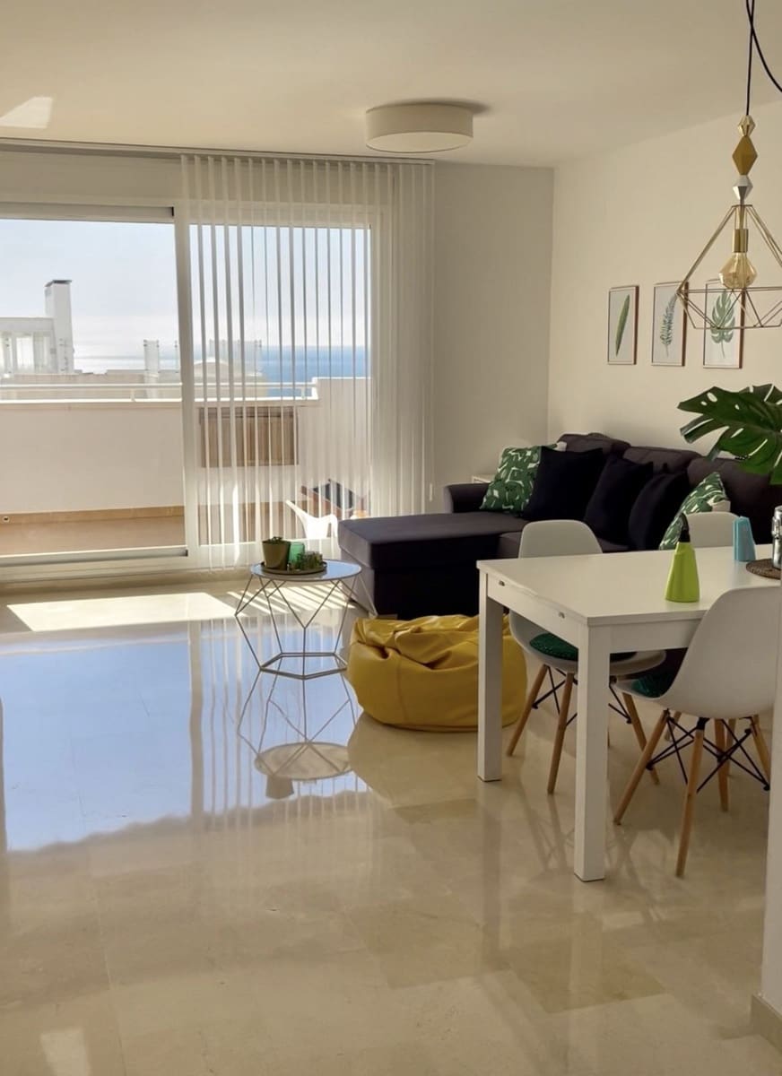 1 bedroom Apartment for sale in Benalmadena with pool - € 270,000 (Ref: 9972102)