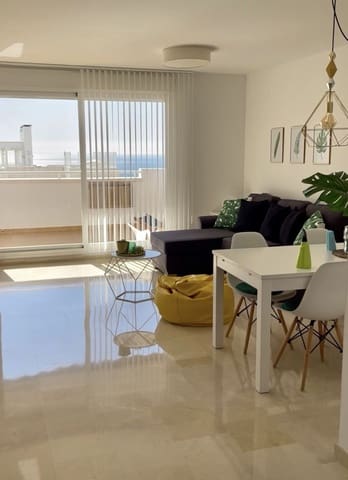 1 soverom Leilighet til salgs i Benalmádena pueblo, Benalmádena med svømmebasseng - € 270 000 (Ref: 9972102)