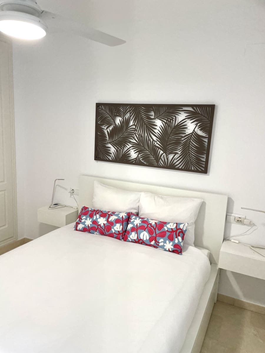 1 bedroom Apartment for sale in Benalmadena with pool - € 270,000 (Ref: 9972102)
