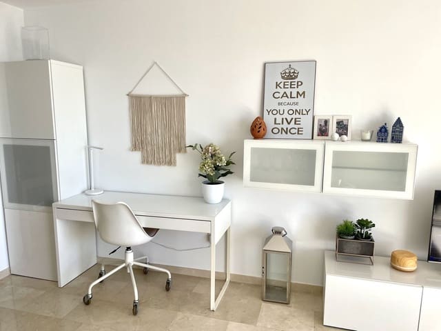 1 soverom Leilighet til salgs i Benalmádena pueblo, Benalmádena med svømmebasseng - € 270 000 (Ref: 9972102)