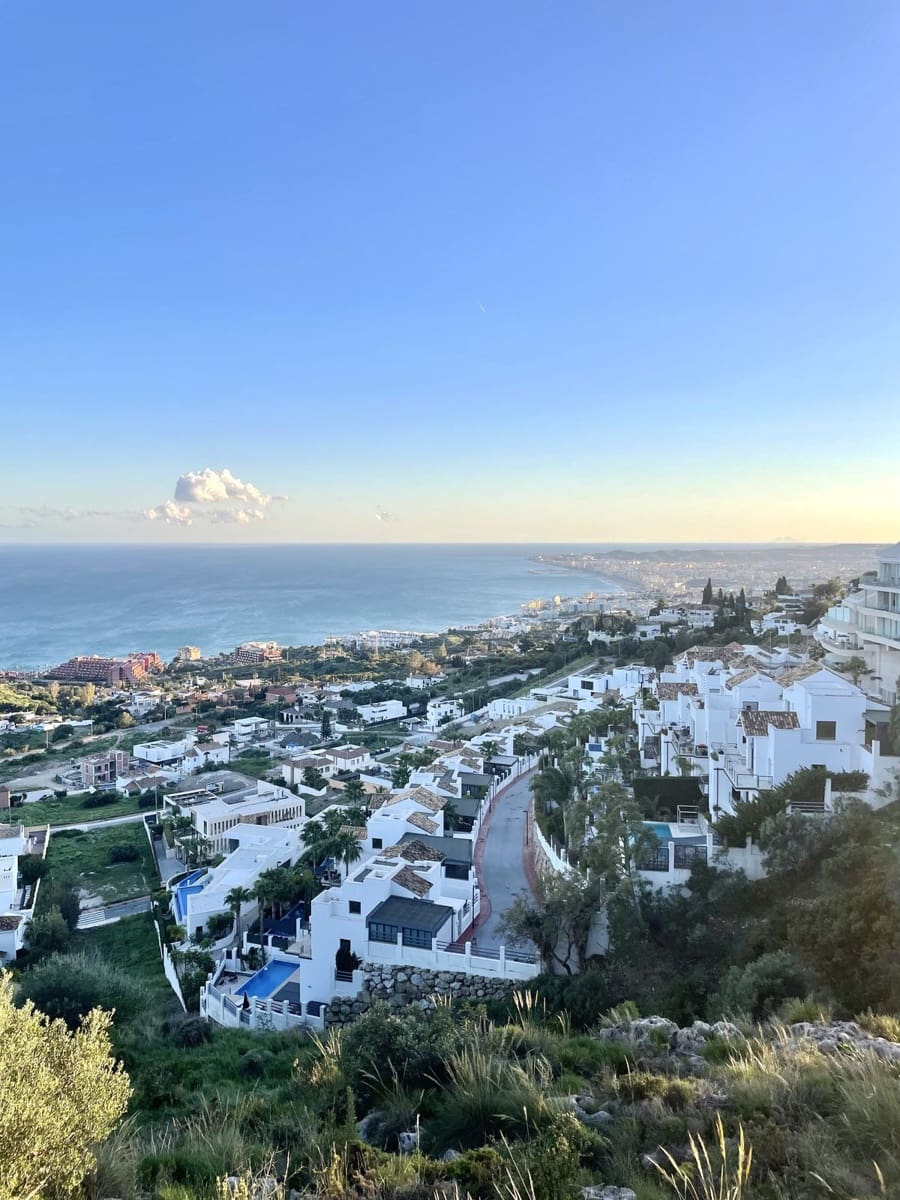 1 bedroom Apartment for sale in Benalmadena with pool - € 270,000 (Ref: 9972102)