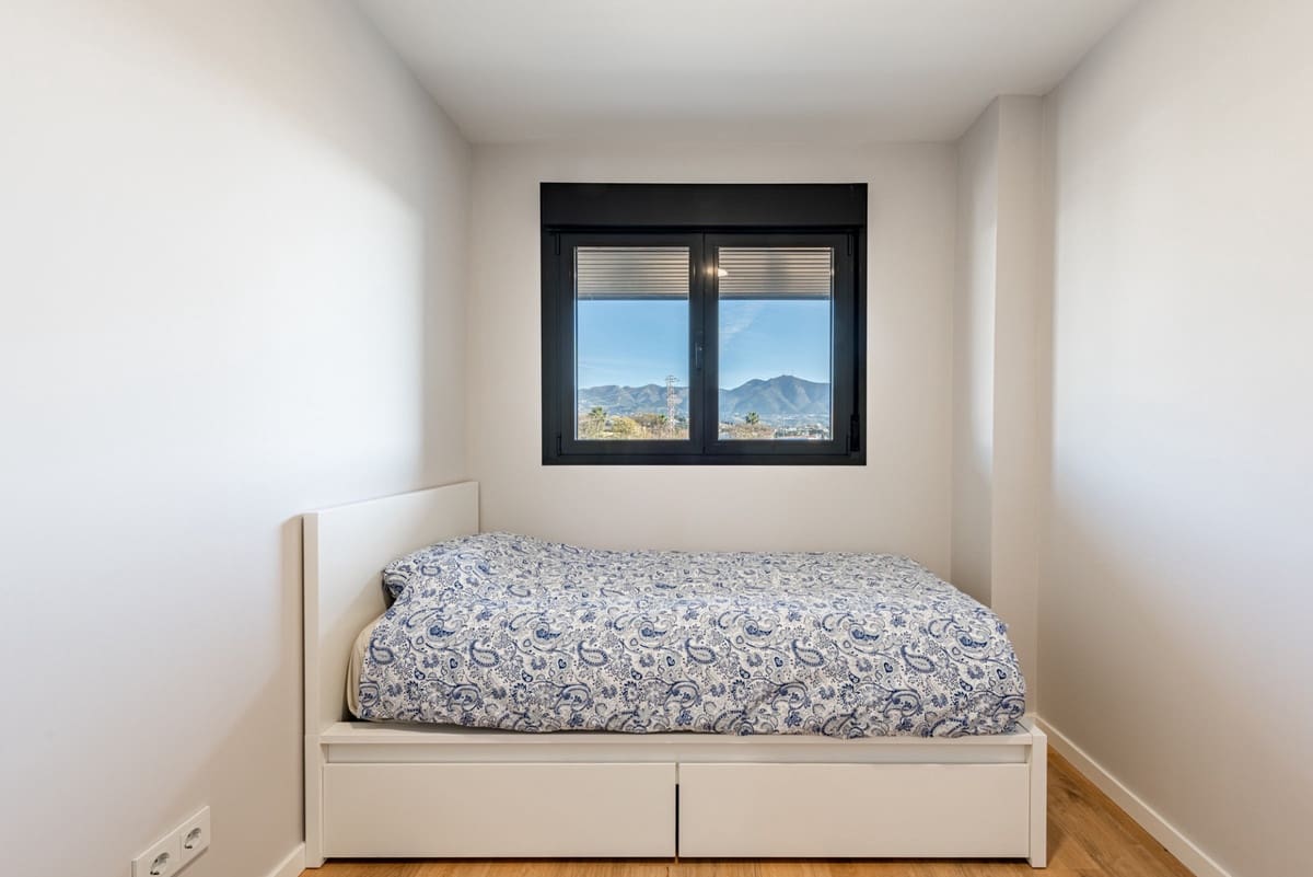 Apartamento de 3 habitaciones en Las Lagunas de Mijas en venta con piscina - 349.000 € (Ref: 9972103)