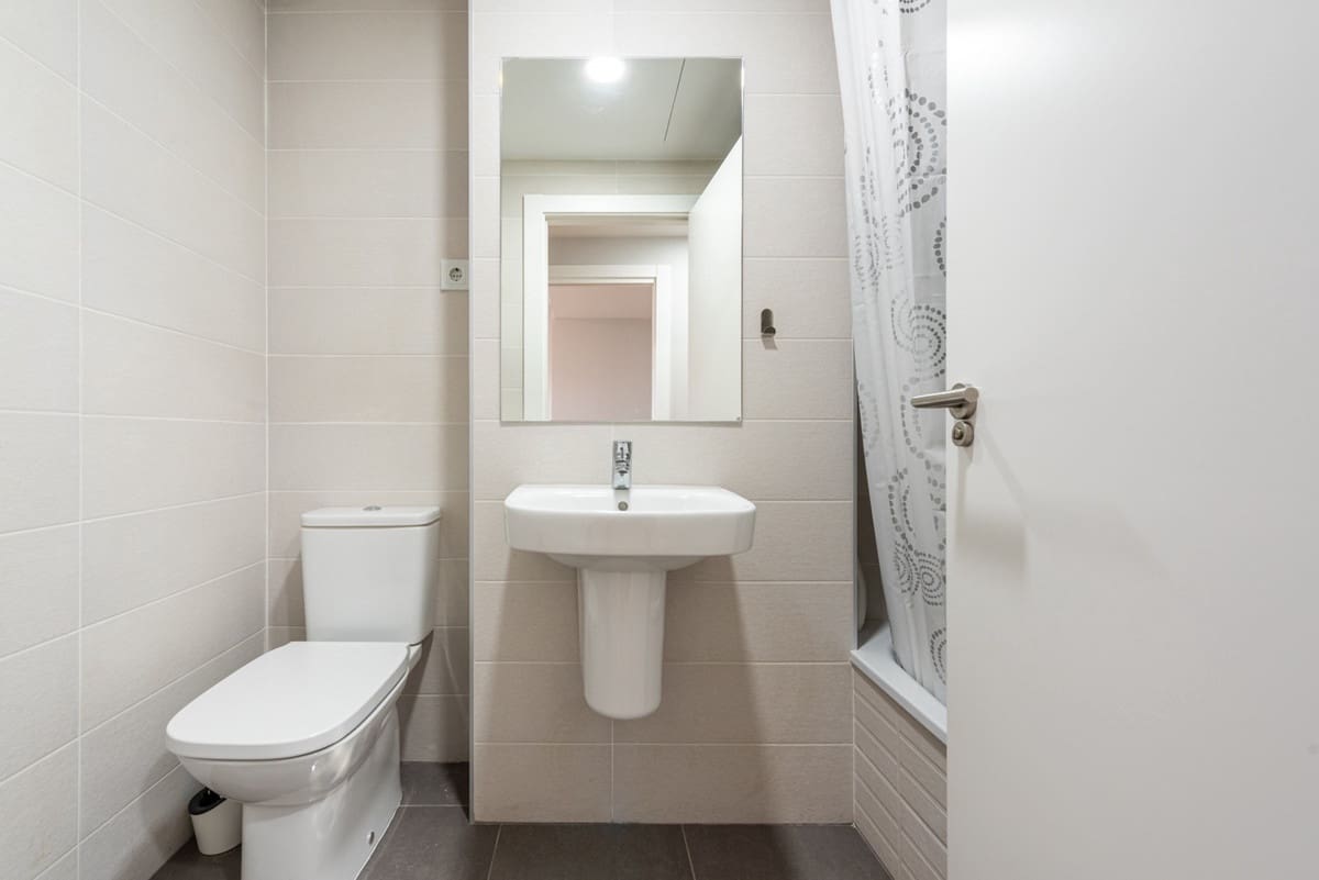 Apartamento de 3 habitaciones en Las Lagunas de Mijas en venta con piscina - 349.000 € (Ref: 9972103)