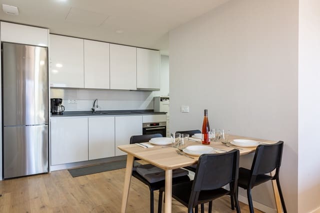 Apartamento de 3 habitaciones en Las Lagunas de Mijas, Mijas en venta con piscina - 349.000 € (Ref: 9972103)