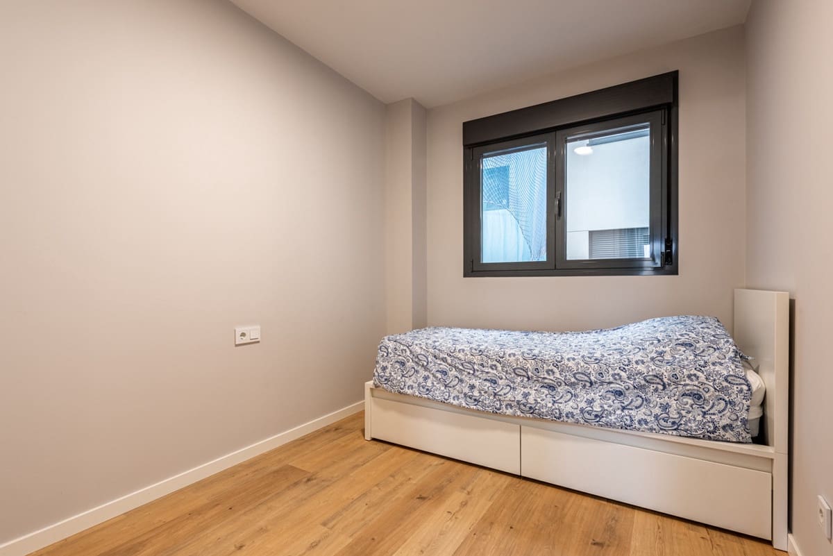 Apartamento de 3 habitaciones en Las Lagunas de Mijas en venta con piscina - 349.000 € (Ref: 9972103)