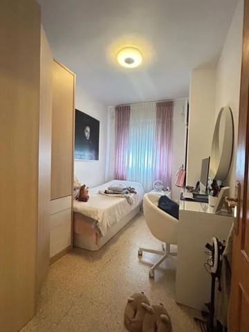 3 sovrum Lägenhet till salu i Estepona - 339 000 € (Ref: 9972105)