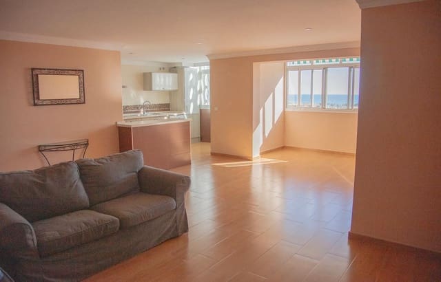 4 soveværelse Lejlighed til salg i San Pedro de Alcantara, Marbella - € 388.000 (Ref: 9972106)