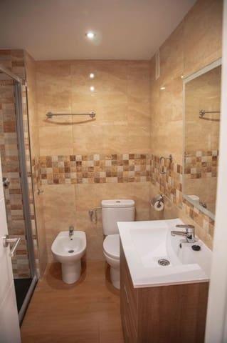 4 soveværelse Lejlighed til salg i San Pedro de Alcantara, Marbella - € 388.000 (Ref: 9972106)