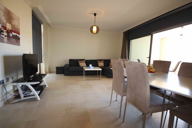 Apartamento de 2 habitaciones en Los Flamingos, Benahavís en venta con piscina - 395.000 € (Ref: 9972108)