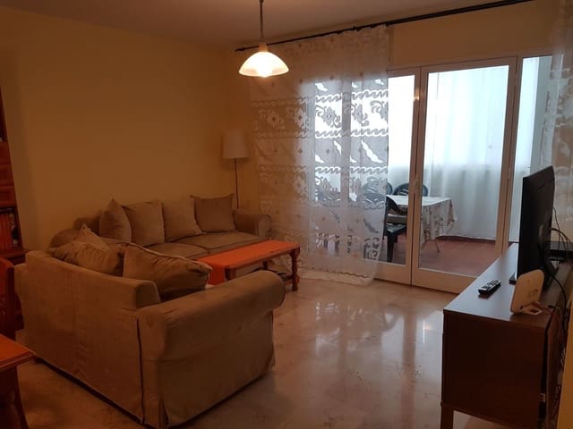 Apartamento de 2 habitaciones en Fuengirola en venta con piscina - 410.000 € (Ref: 9972109)