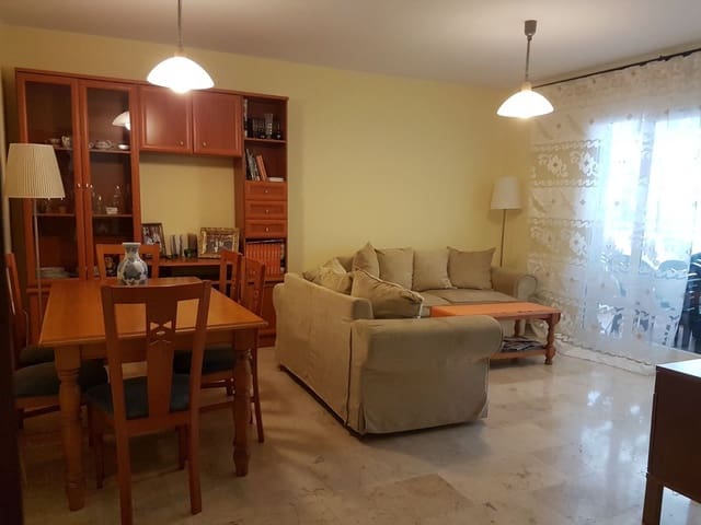 Apartamento de 2 habitaciones en Fuengirola en venta con piscina - 410.000 € (Ref: 9972109)