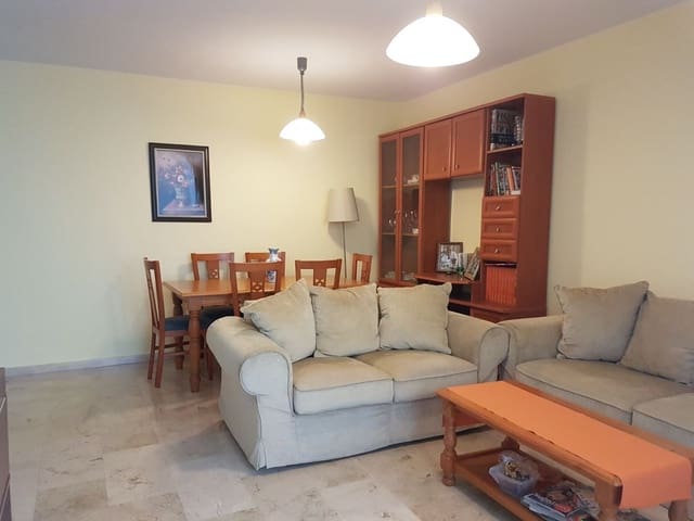 Apartamento de 2 habitaciones en Fuengirola en venta con piscina - 410.000 € (Ref: 9972109)