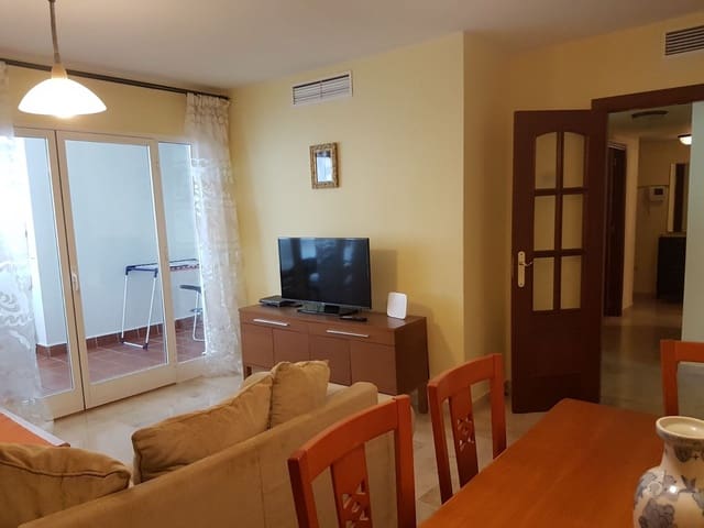 Apartamento de 2 habitaciones en Fuengirola en venta con piscina - 410.000 € (Ref: 9972109)