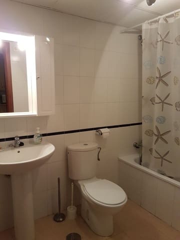 Apartamento de 2 habitaciones en Fuengirola en venta con piscina - 410.000 € (Ref: 9972109)
