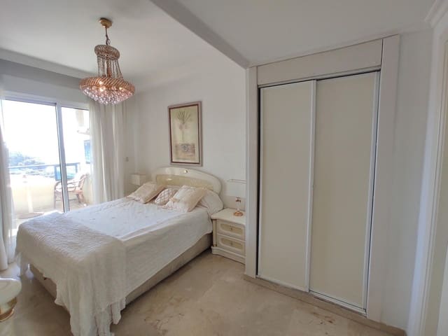 1 quarto Apartamento para venda em Marbella com piscina garagem - 415 000 € (Ref: 9972111)