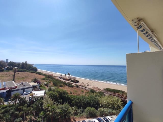 1 quarto Apartamento para venda em Marbella com piscina garagem - 415 000 € (Ref: 9972111)