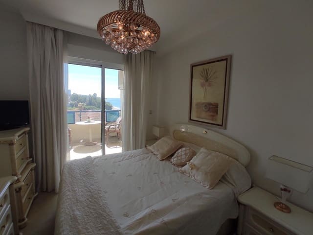 1 quarto Apartamento para venda em Marbella com piscina garagem - 415 000 € (Ref: 9972111)
