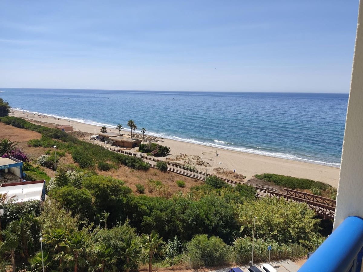 1 quarto Apartamento para venda em Marbella com piscina garagem - 415 000 € (Ref: 9972111)