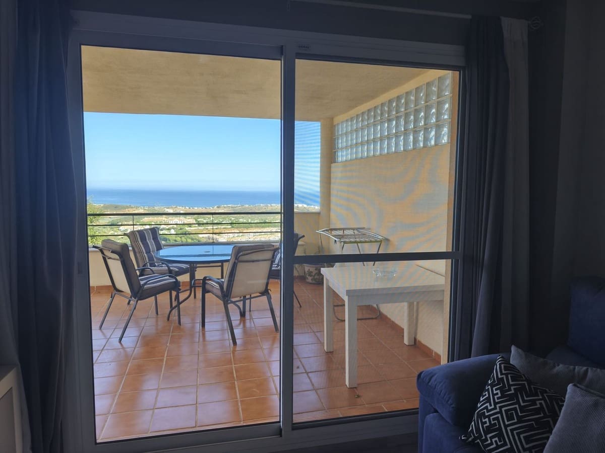 3 soverom Leilighet til salgs i Casares med svømmebasseng garasje - € 279 000 (Ref: 9972112)